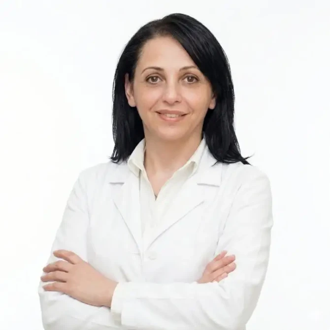 Погодина Татьяна Игоревна