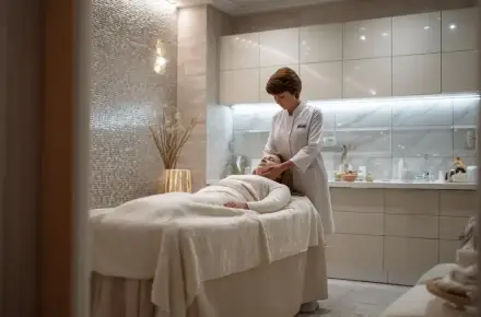 Почему массаж особенно полезен зимой