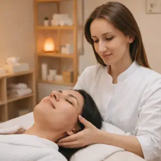 Приемы врачей