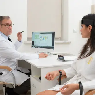 Диагностика